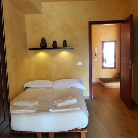 Casa Giardino A San Frediano Daire Floransa Dış mekan fotoğraf