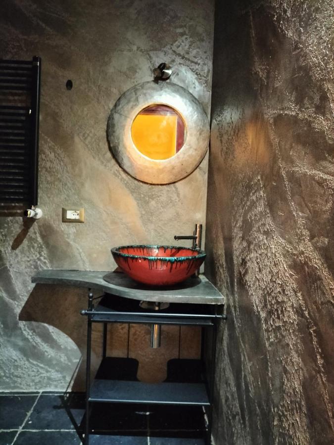 Casa Giardino A San Frediano Daire Floransa Dış mekan fotoğraf